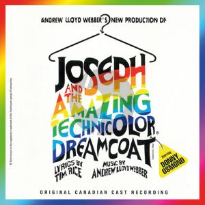 Those Canaan Days (from Joseph And The Amazing Technicolor Dreamcoat)