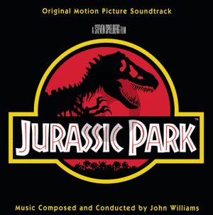 Theme From Jurassic Park