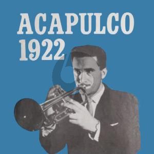 Acapulco 1922