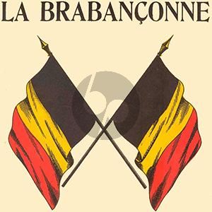 La Brabanconne (Belgian National Anthem)