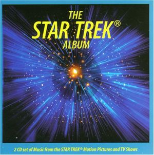 Theme from Star Trek(R)