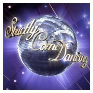 Strictly Come Dancing (Theme)