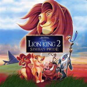 He Lives In You (from The Lion King II: Simba's Pride)
