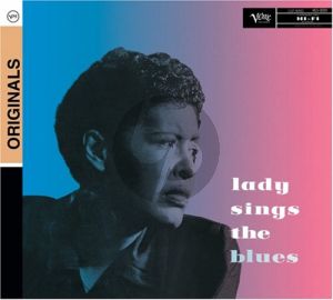 Lady Sings The Blues