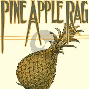 Pineapple Rag