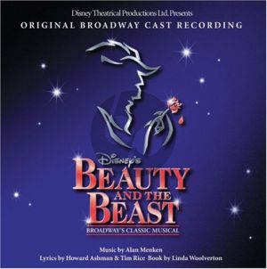 If I Can't Love Her (from Beauty And The Beast: The Musical)