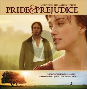 Dawn (from Pride And Prejudice) (arr. Wendy Stevens)