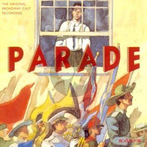 All The Wasted Time (from Parade)