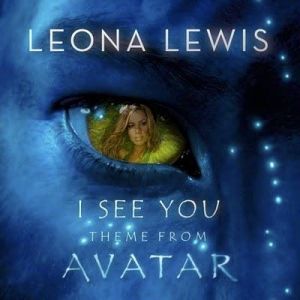 I See You (Theme From Avatar)