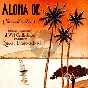 Aloha Oe