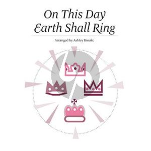 On This Day Earth Shall Ring