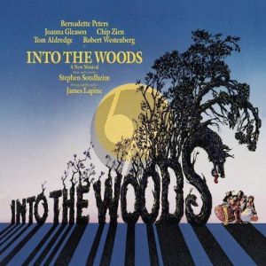 Into The Woods (Medley) (arr. Ed Lojeski)
