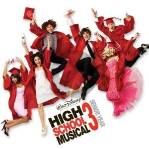 Right Here Right Now (from High School Musical 3) (arr. Mark Brymer)