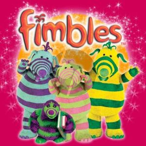 We're The Fimbles (theme from The Fimbles)