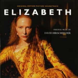 Elizabeth (Love Theme)