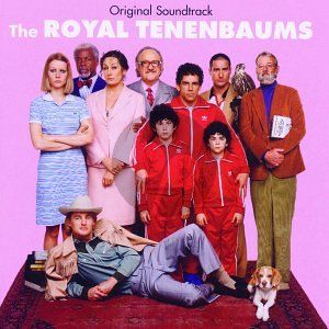 Mothersbaugh's Canon (from The Royal Tenenbaums)
