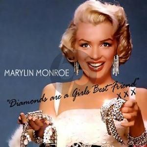 Diamonds Are A Girl's Best Friend (from Gentlemen Prefer Blondes)