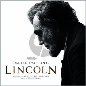 With Malice Toward None (From 'Lincoln')