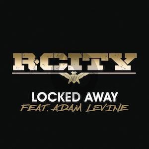 Locked Away (featuring Adam Levine)