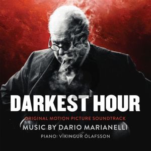 From The Air (from Darkest Hour)