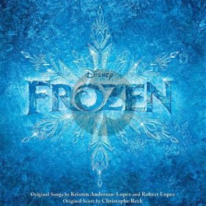 Let It Go (from Frozen) (Demi Lovato version)
