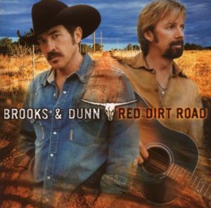 Red Dirt Road