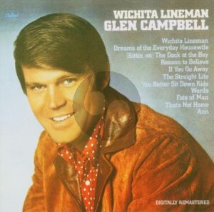 Wichita Lineman