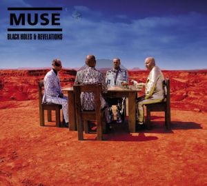 Knights Of Cydonia