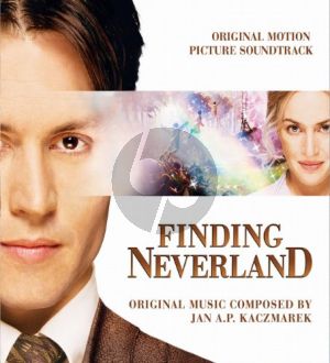 The Park On Piano (from Finding Neverland)