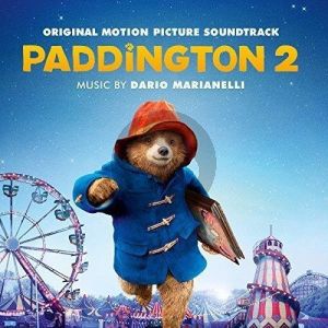 The Pop-Up Book (From The Motion Picture "Paddington 2")