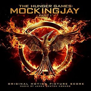 The Hanging Tree (from The Hunger Games: Mockingjay Part 1) (arr. Jason Lyle Black)
