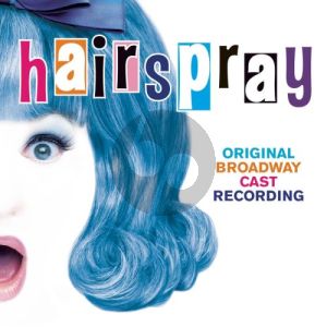 You Can't Stop The Beat (from Hairspray)