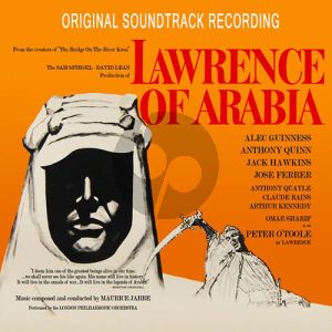 Theme From "Lawrence Of Arabia"