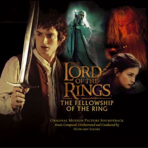 In Dreams (from The Lord Of The Rings: The Fellowship Of The Ring) (arr. Carol Matz)