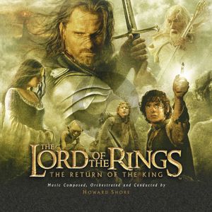 Into The West (from Lord Of The Rings: The Return Of The King)