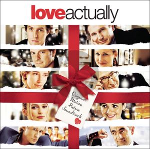 P.M.'s Love Theme (from Love Actually)