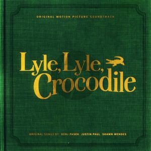 Rip Up The Recipe (from Lyle, Lyle, Crocodile)