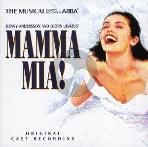 Mamma Mia (from the musical Mamma Mia!)