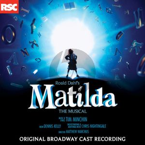 Revolting Children (from Matilda: The Musical) (arr. Mac Huff)