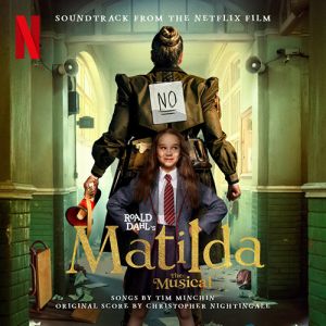 I'm Here (from the Netflix movie Matilda The Musical)