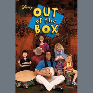 Out Of The Box Theme