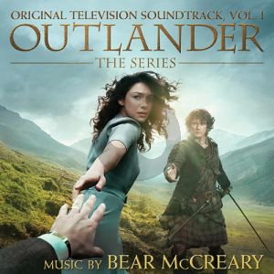Claire And Jamie Theme (from Outlander)
