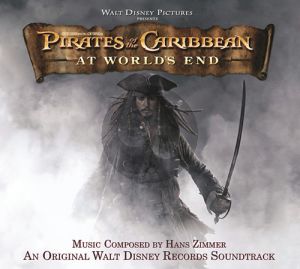 Hoist The Colours (from Pirates Of The Caribbean: At World's End)