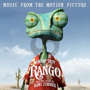 Rango Theme Song