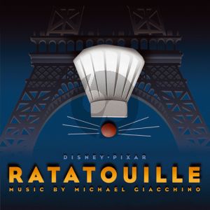 Ratatouille (Main Theme)