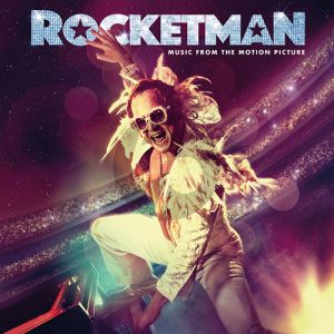 Take Me To The Pilot (from Rocketman)