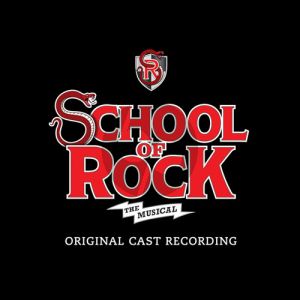 Time To Play (from School of Rock: The Musical)