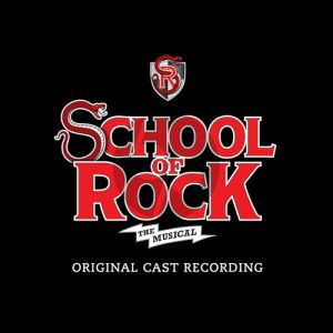 Horace Green Alma Mater (from School of Rock: The Musical)