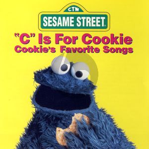 "C" Is For Cookie