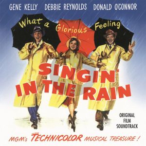 Make 'Em Laugh (from Singin' In The Rain)